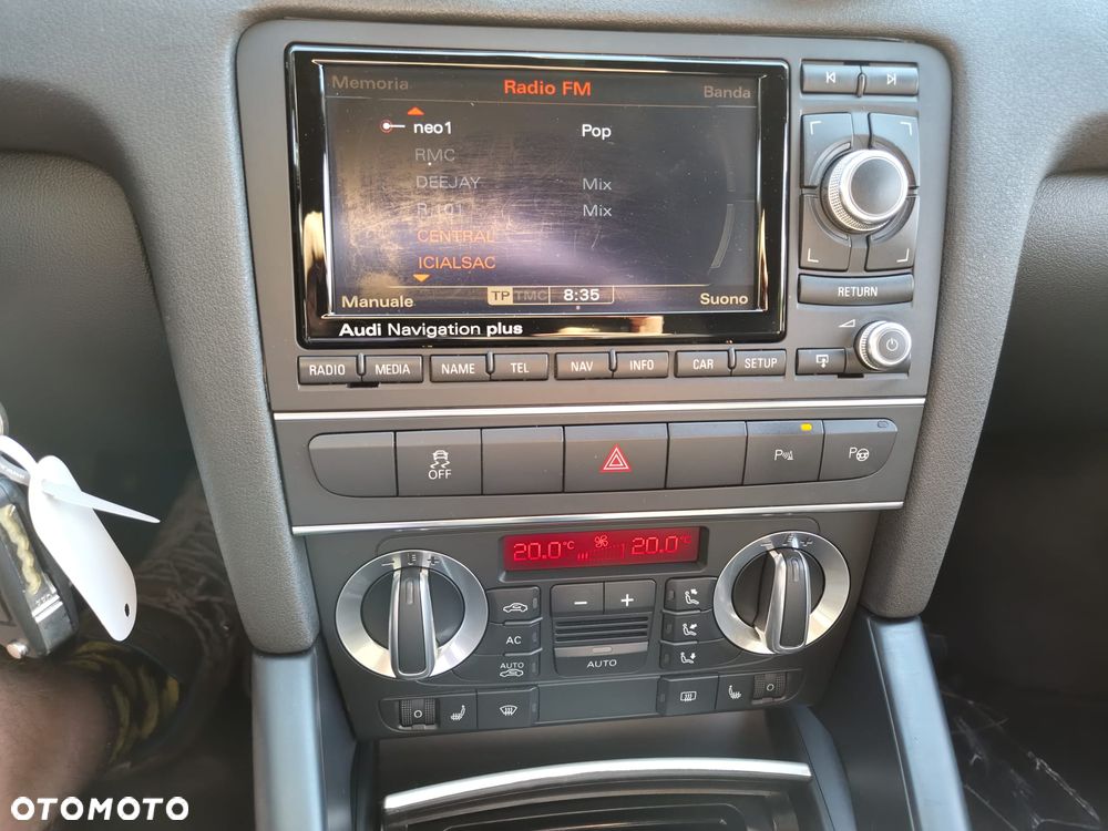 Audi S3 2.0T FSI Quattro - 14