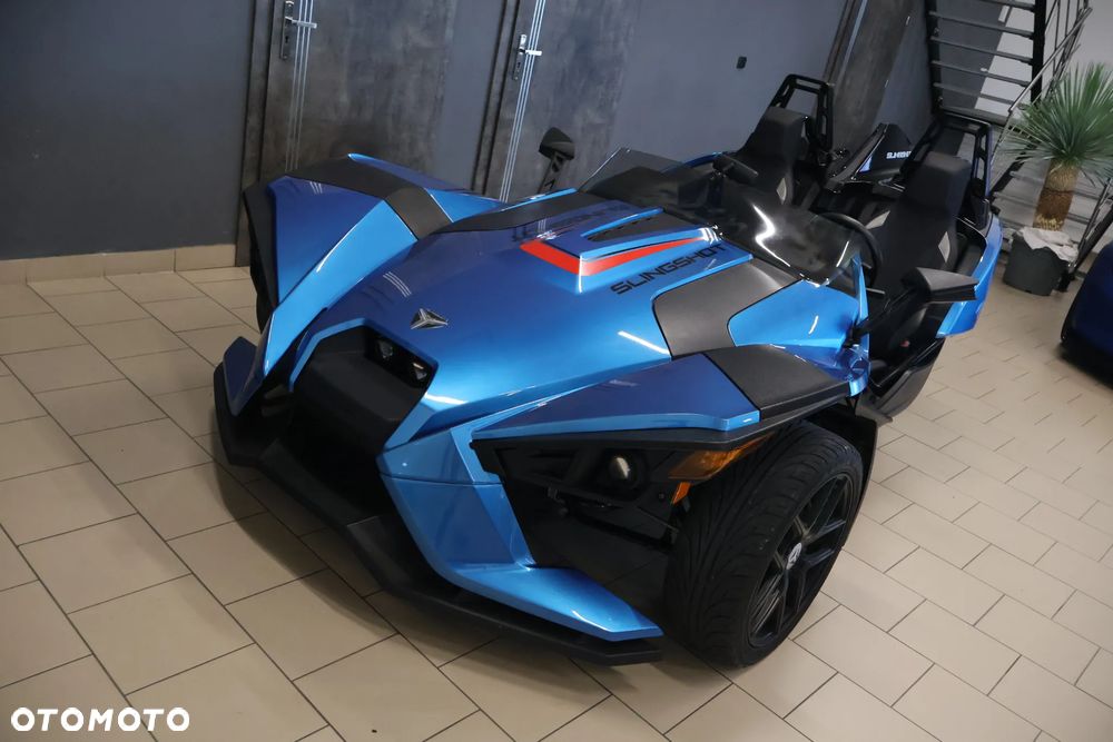 Polaris Inny - 14
