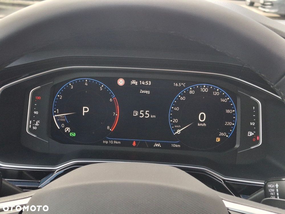 Volkswagen Taigo 1.5 TSI ACT R-Line Plus DSG - 24