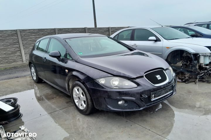 Clapeta acceleratie 03C133062S 03C133062S Seat Leon 2 1P [facelift] [ - 6