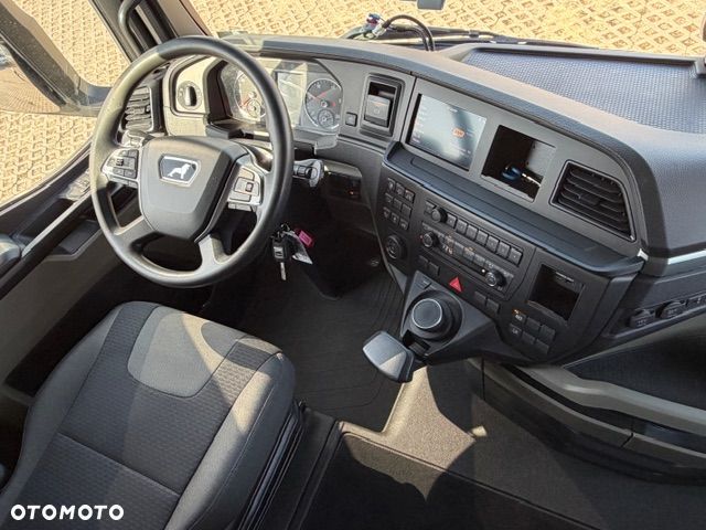 MAN TGX 18.470 4X4H HYDRODRIVE - 6