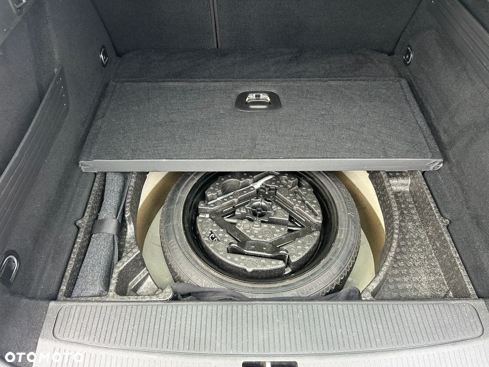 Opel Astra 1.4 Turbo - 24