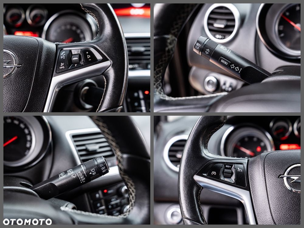 Opel Meriva 1.6 CDTI ecoflex Start/Stop Edition - 31