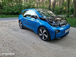 BMW i3 94 Ah (Range Extender)