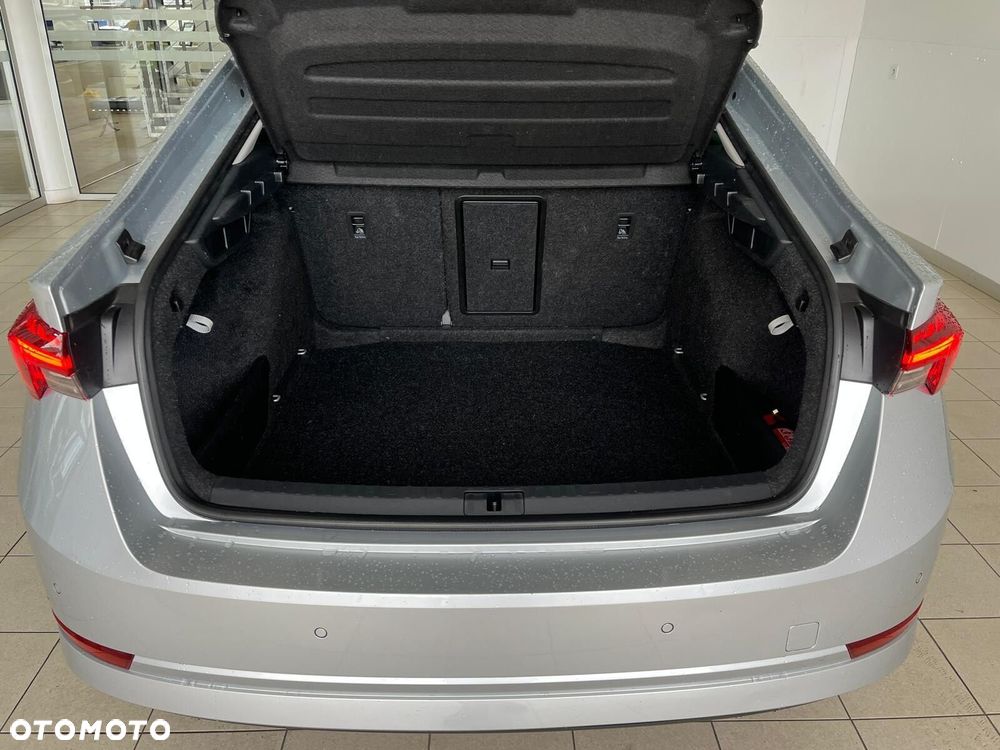 Skoda Octavia 1.5 TSI GPF ACT Style - 6