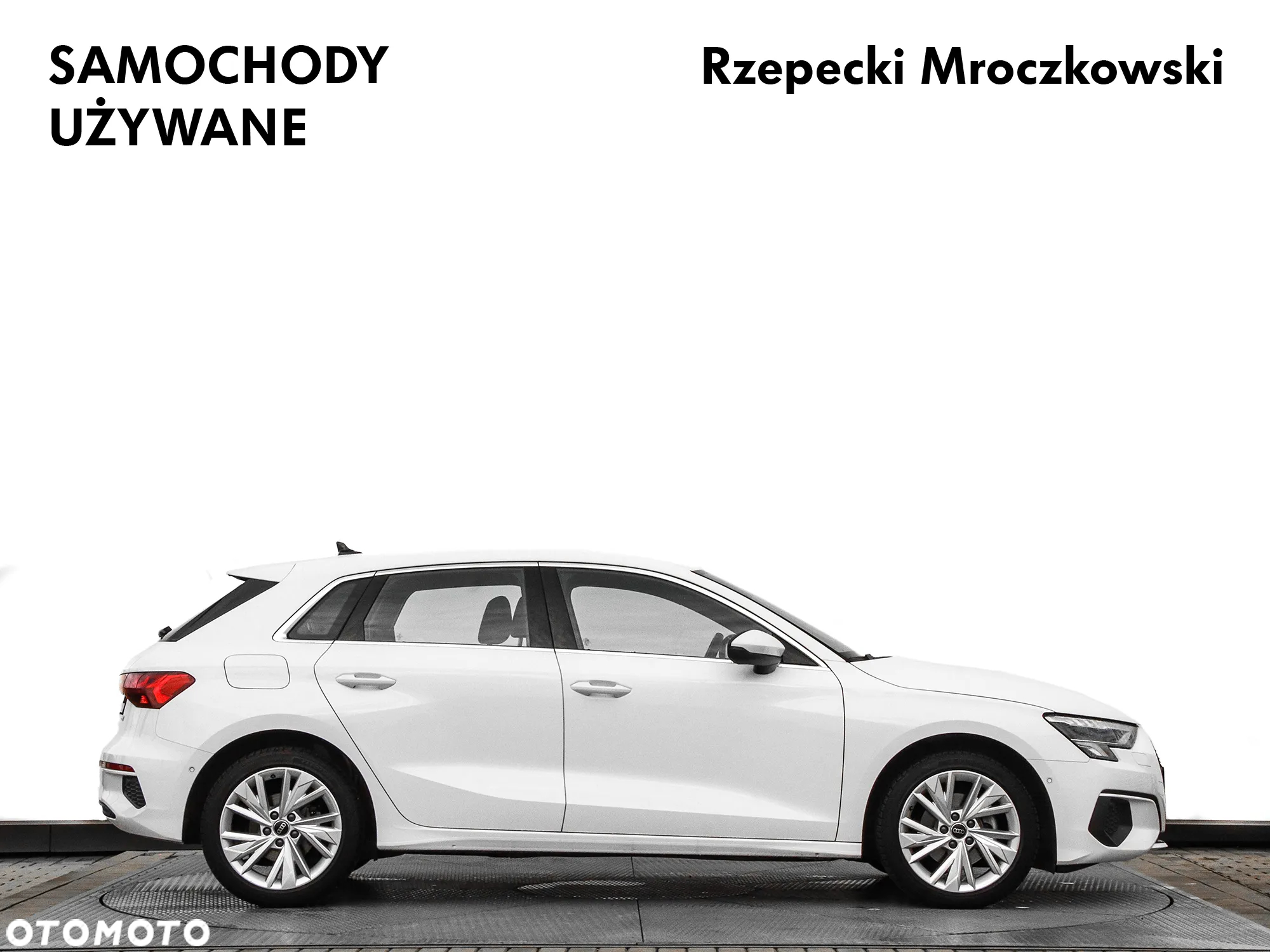 Audi A3 - 4