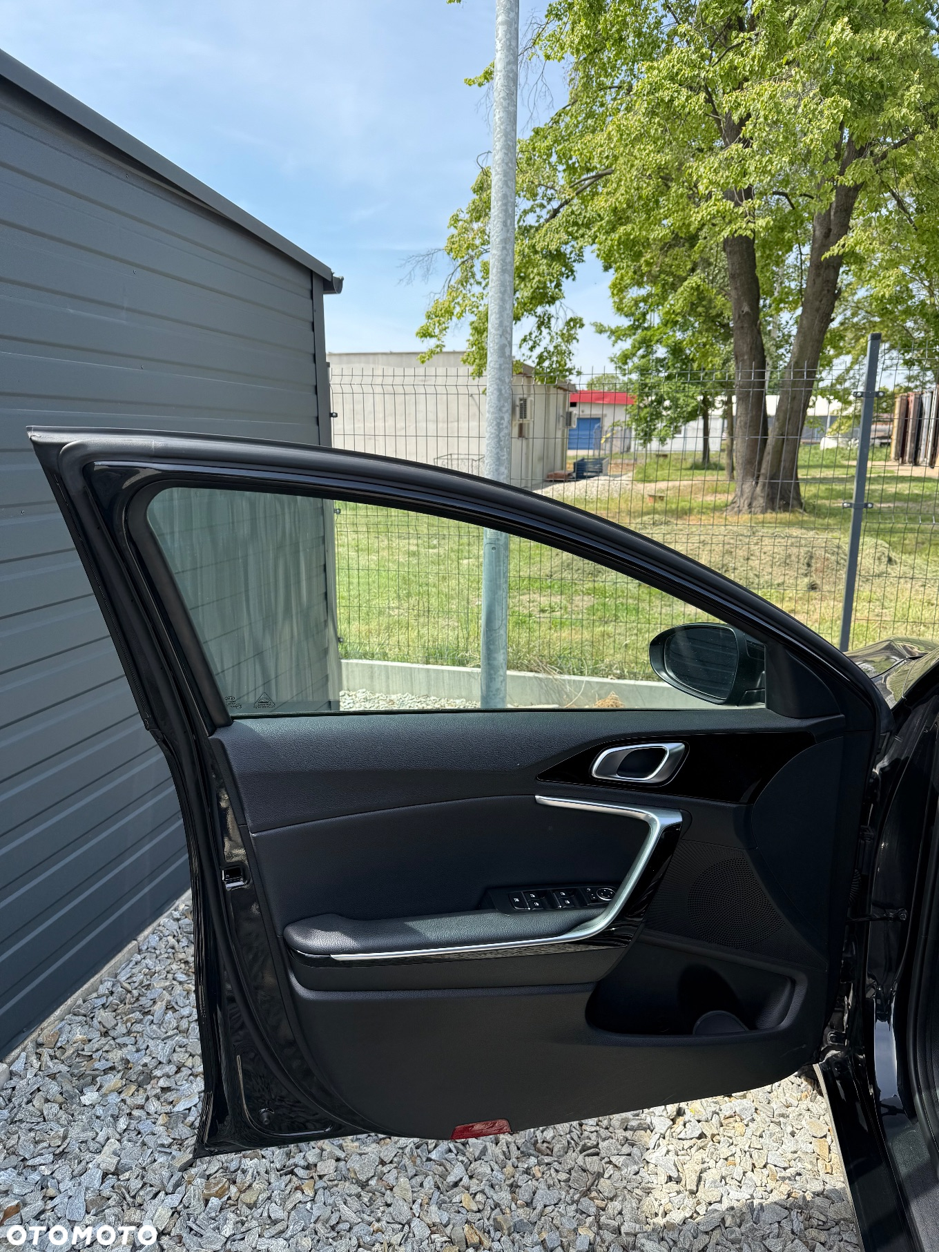 Kia Ceed 1.4 CVVT Attract - 11