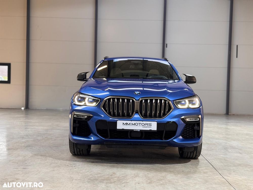 BMW X6 - 7