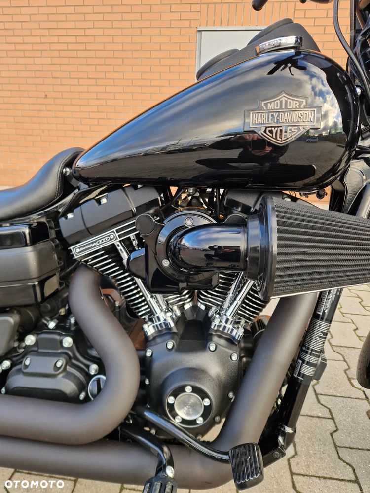 Harley-Davidson Dyna Low Rider - 3