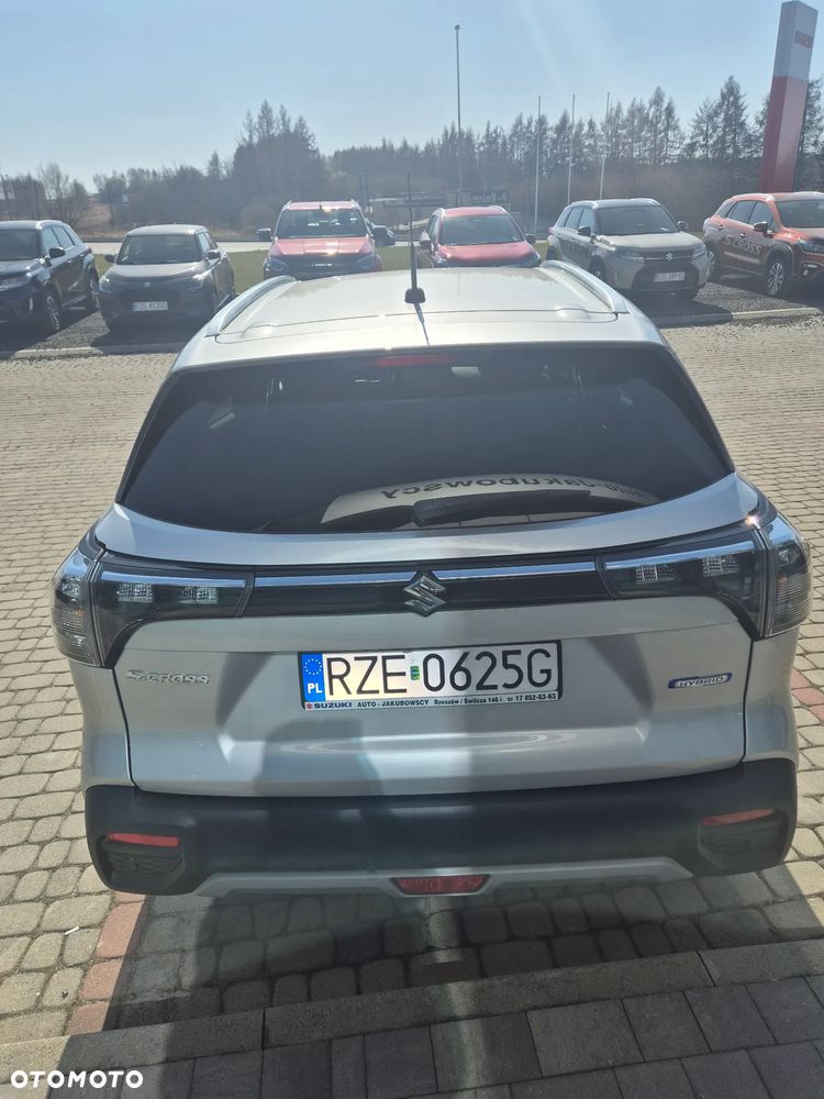 Suzuki SX4 S-Cross ver-1-4-shvs-premium-plus-sp - 12