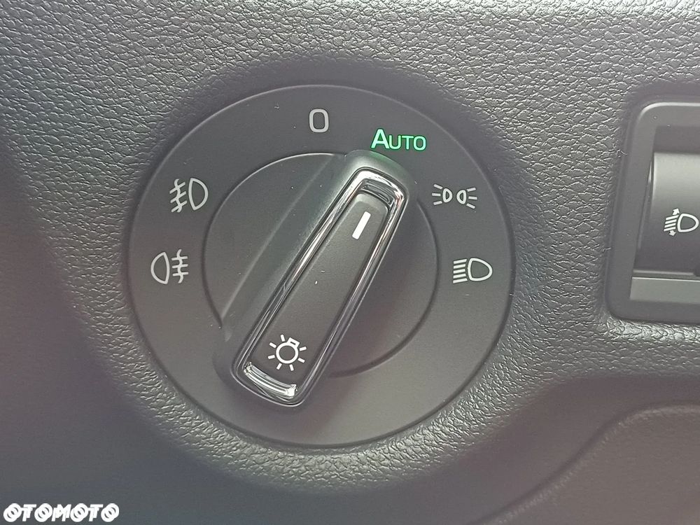 Skoda Kamiq 1.5 TSI Drive - 18