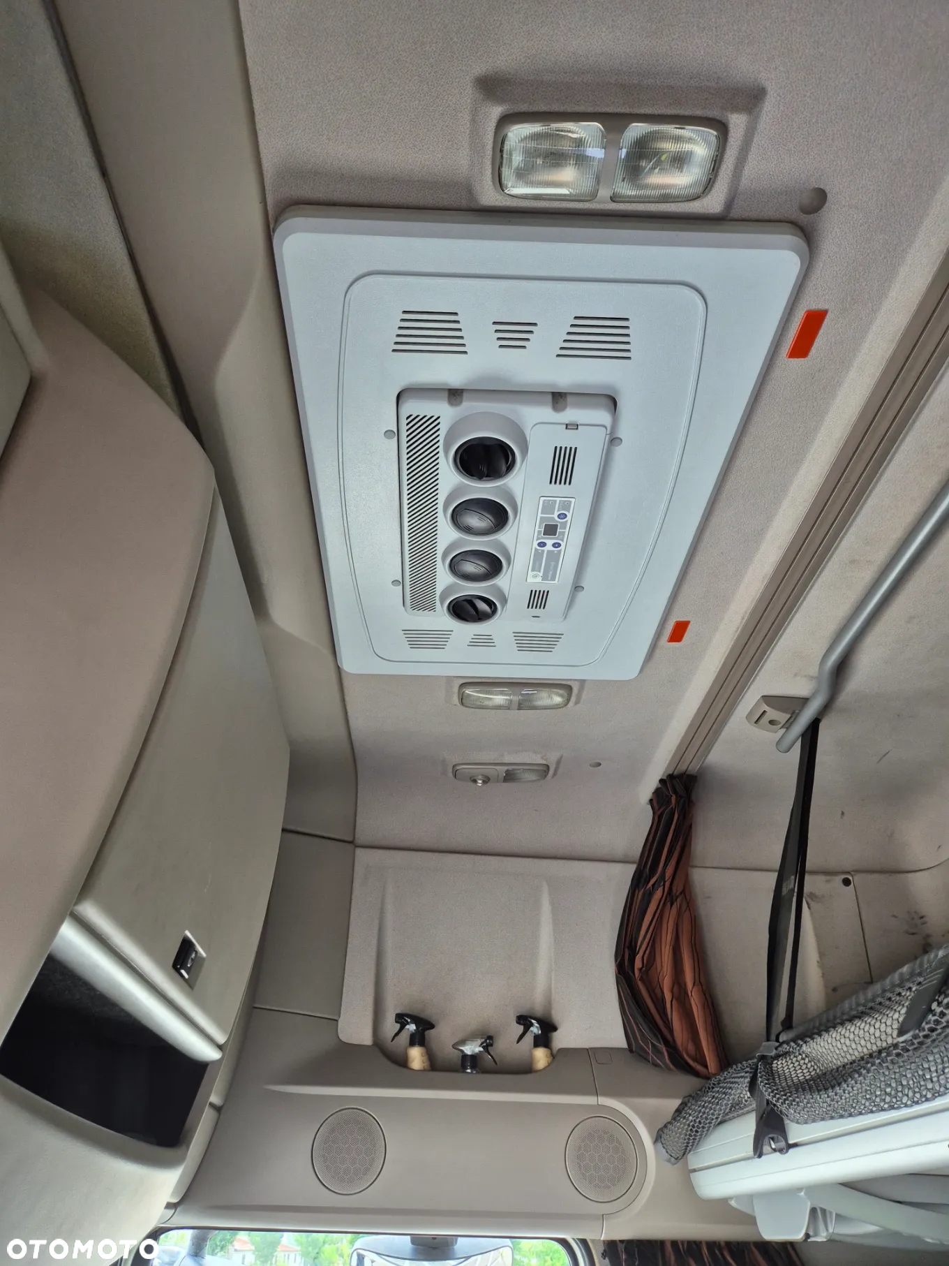 DAF XF106 - 8