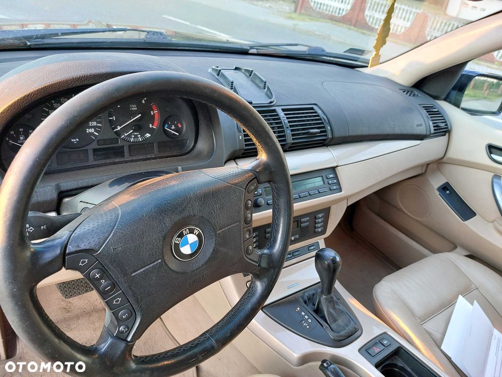 BMW X5 - 8
