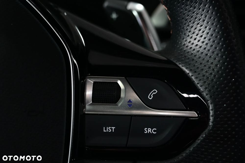Peugeot 3008 1.5 BlueHDi GT S&S - 29
