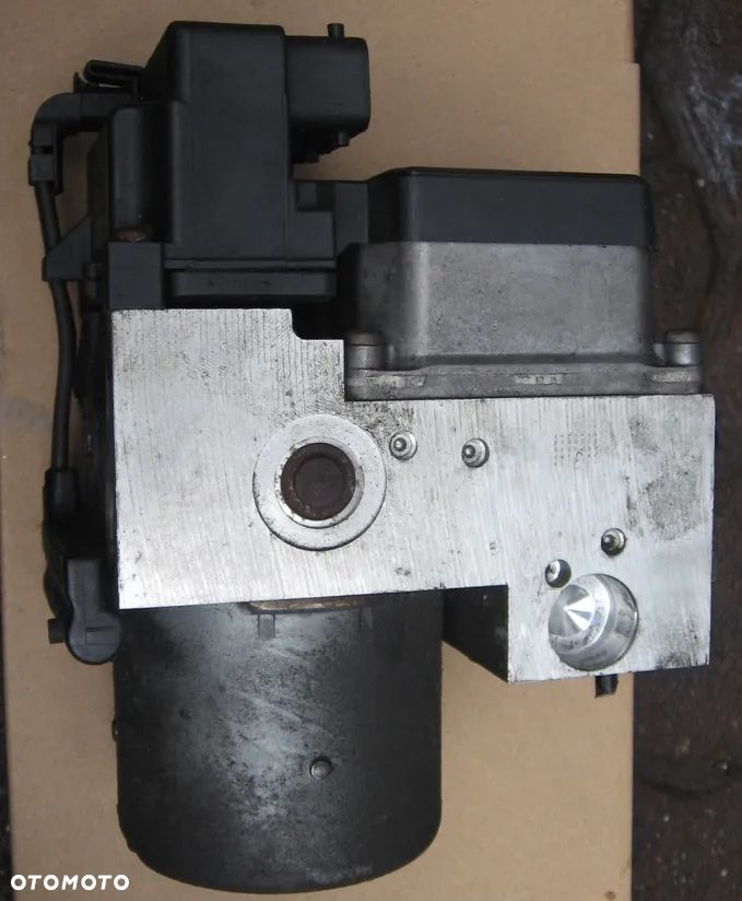8E0614111C sterownik agregat ABS AUDI A4 B5 A6 C5 VOLKSWAGEN PASSAT B5 - 2
