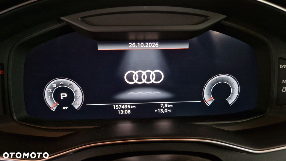 Audi A6 Avant - 35