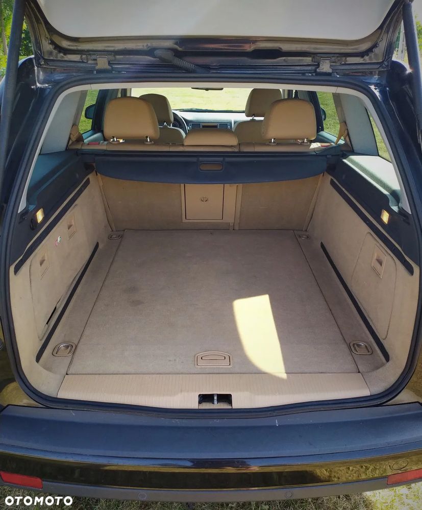 Opel Vectra 1.9 CDTI Elegance - 7