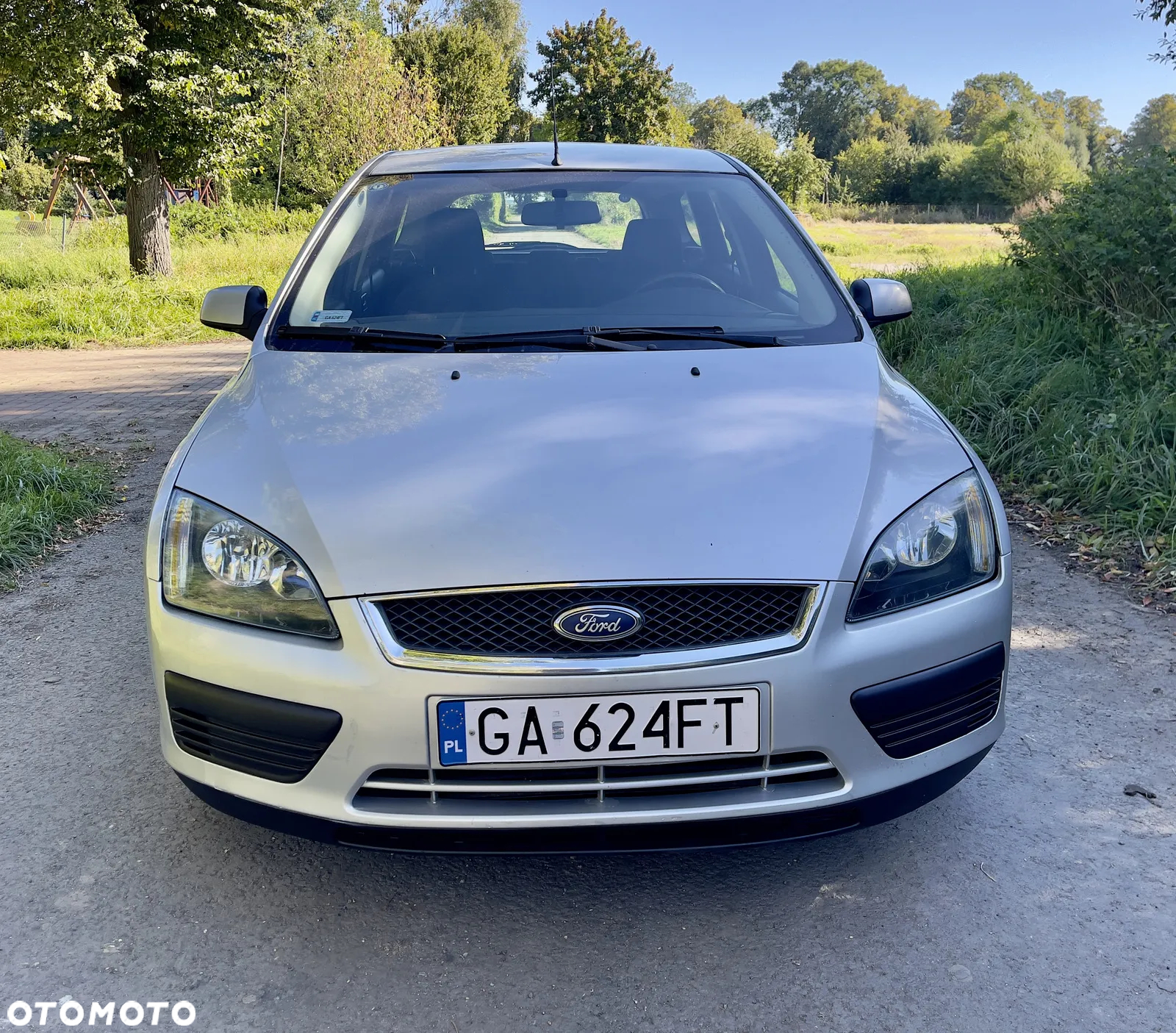 Ford Focus - 6