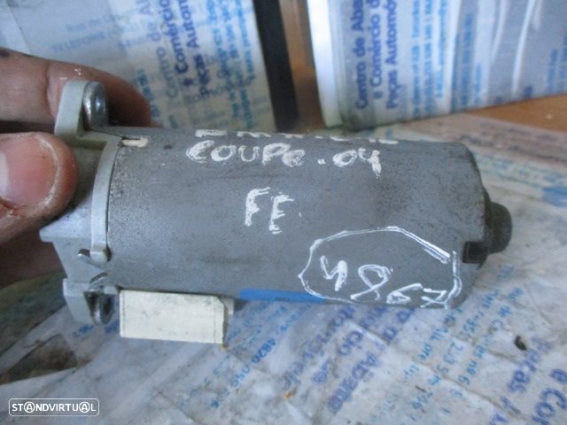 Motor Banco 0130002617 BMW E46 COUPE 2004 Motor Banco Fe - 3