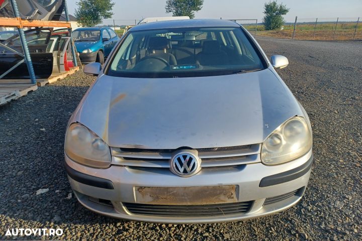 Usa / Portiera spate dreapta Volkswagen VW Golf 5 [2003 - 2009] Hatch - 2