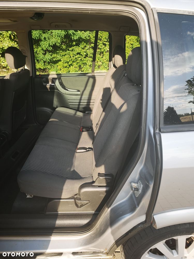 Opel Zafira 1.8 Executive - 7