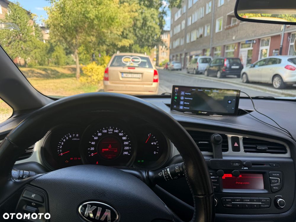 Kia Ceed 1.4 M - 20
