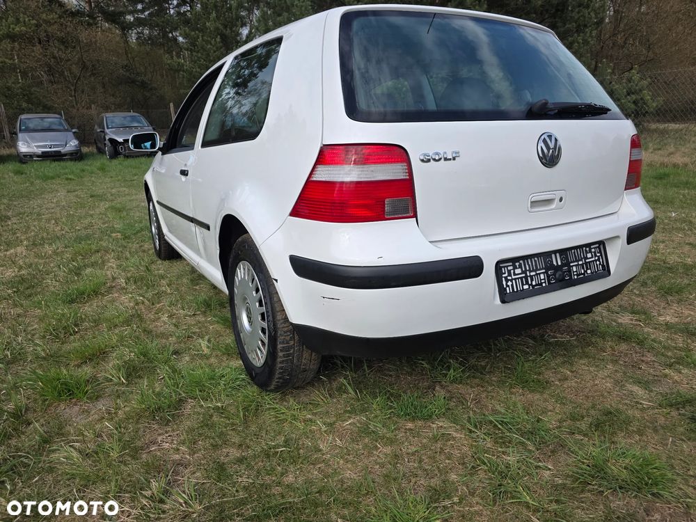 Volkswagen Golf 1.4 Sportline - 11