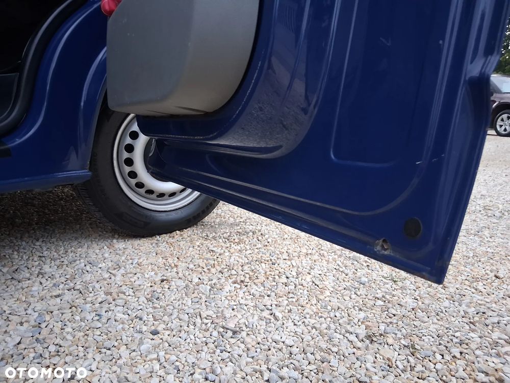 Volkswagen T5 Transporter - 21