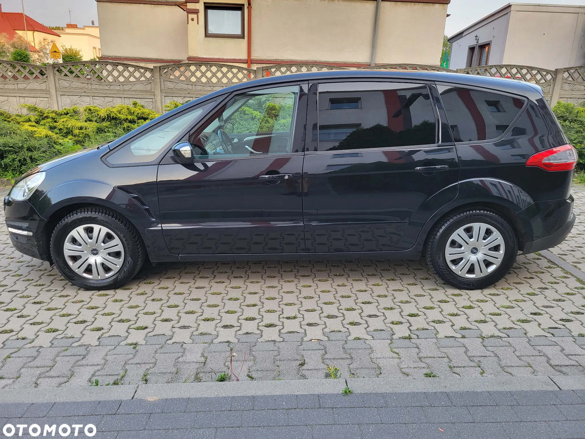 Ford S-Max 2.0 Ambiente - 6