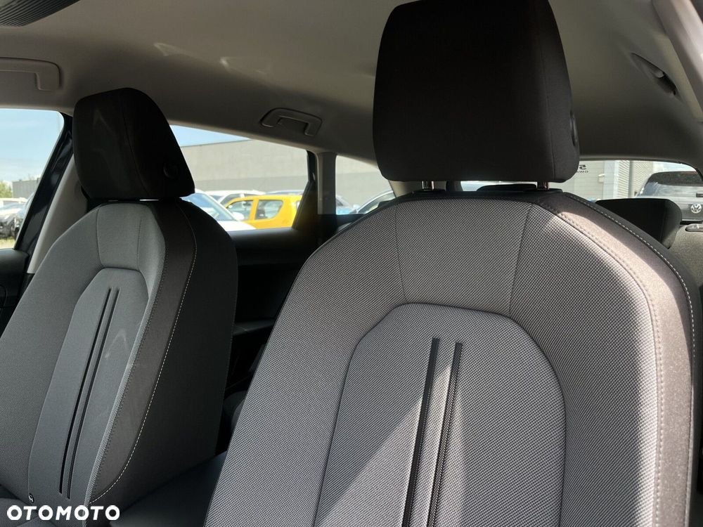 Seat Leon Sportstourer - 18