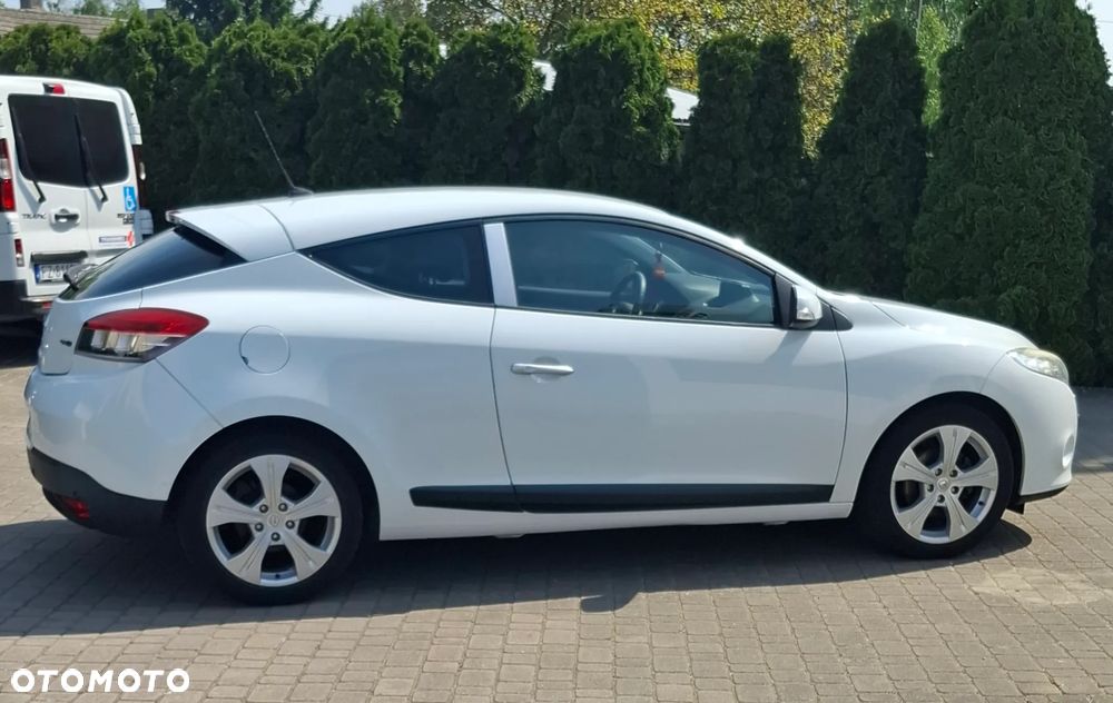 Renault Megane - 18