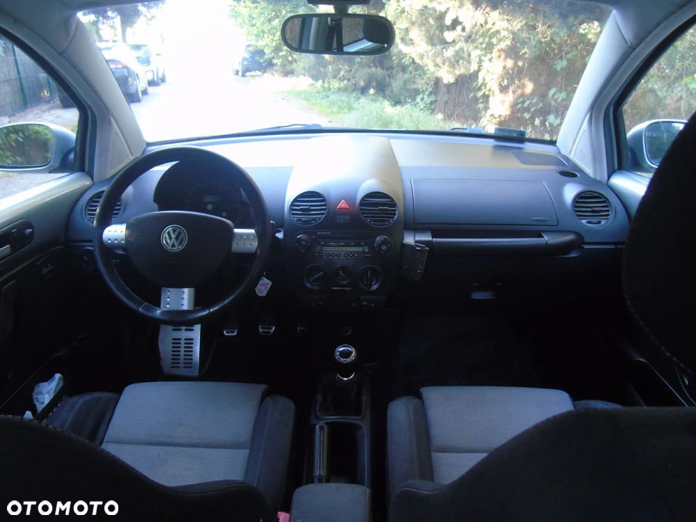 Volkswagen Beetle - 14