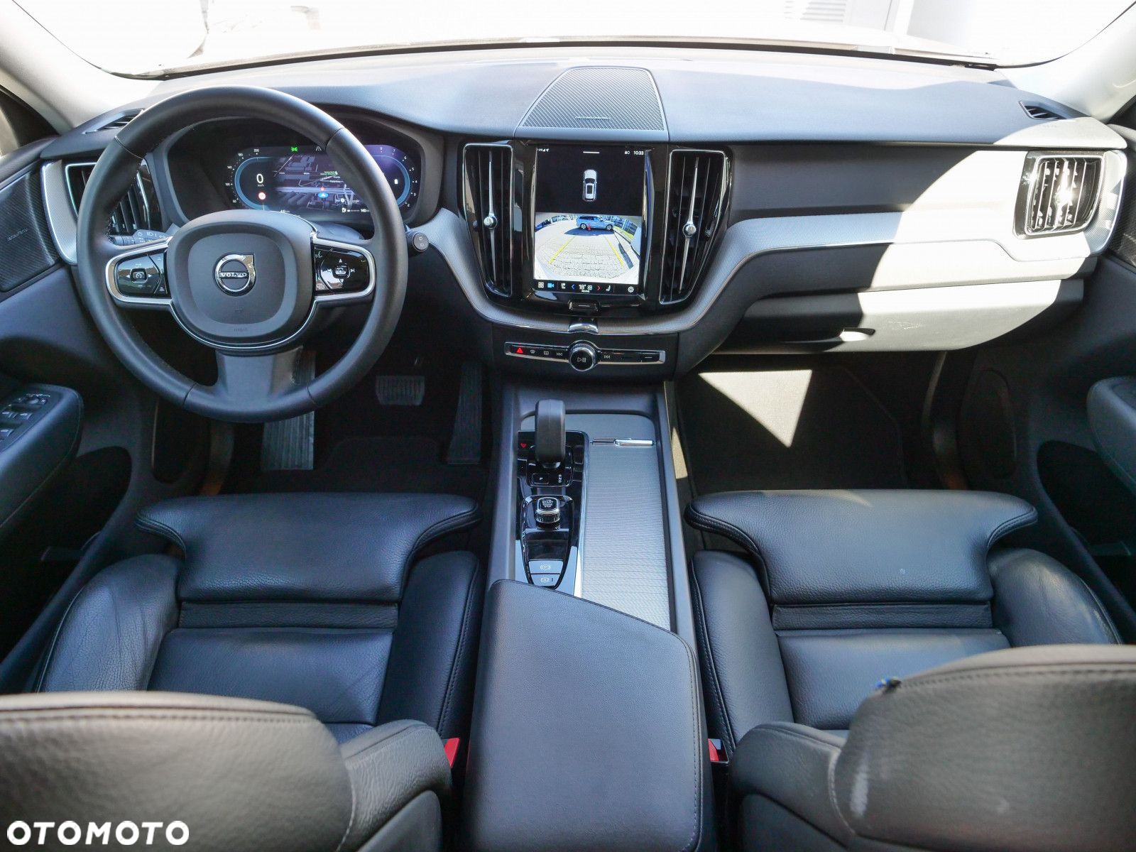 Volvo XC 60 - 18