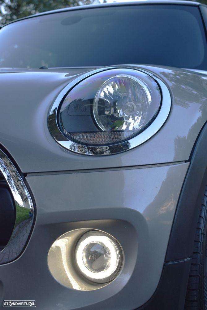 MINI 3 Portas One Classic - 46