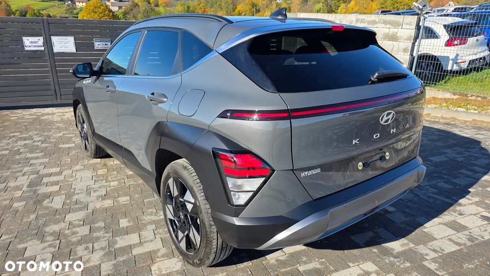 Hyundai Kona 2026 photo 4