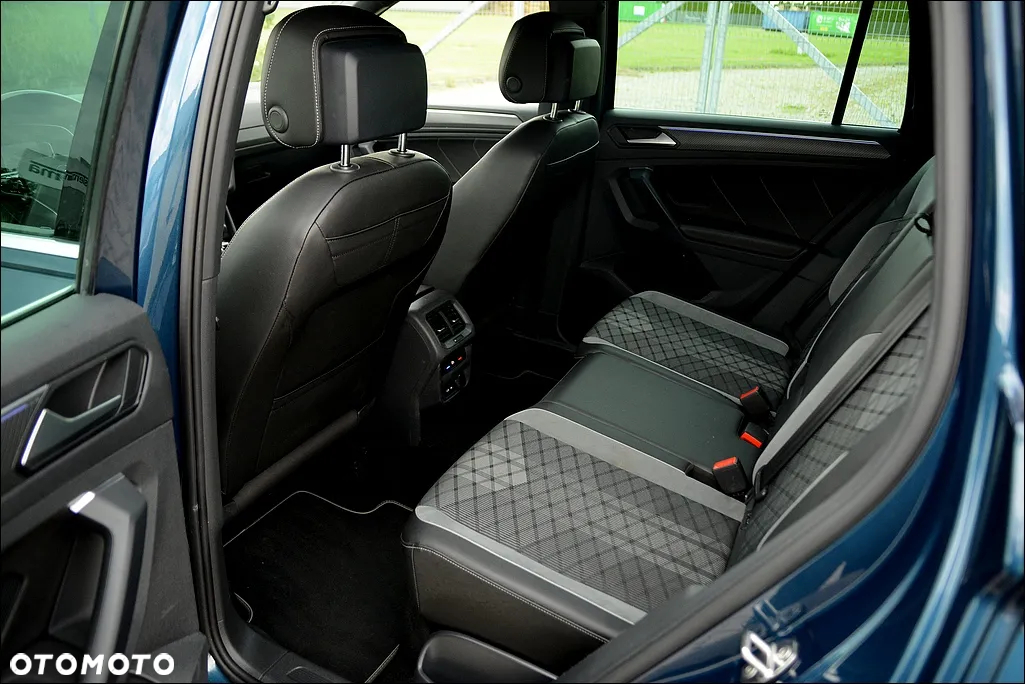 Volkswagen Tiguan 1.5 TSI EVO R-Line DSG - 22