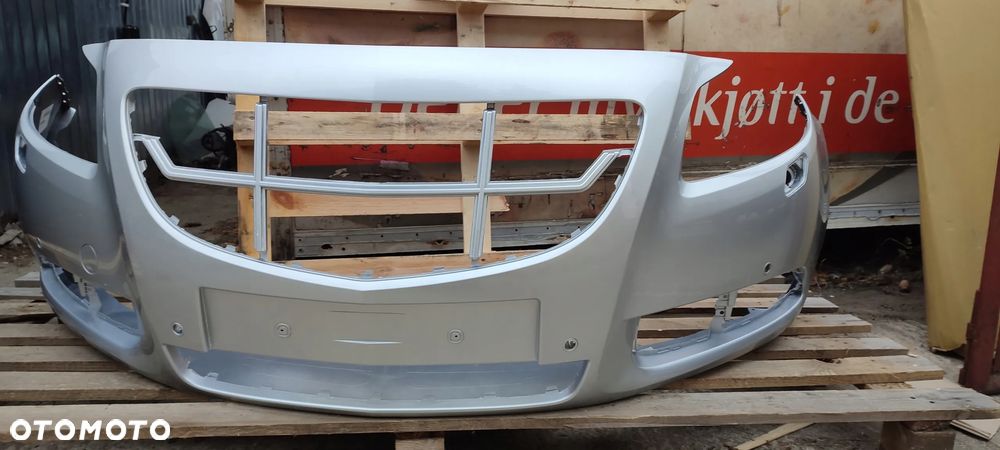 zderzak przód przedni opel insignia a przedlift xenon x4 pdc  (G09) 09.08-12.13r Z167 Z41C Z22A Z40R GAZ Z22C Z179 GEV Z190 Z177 Z10A GR5 GAN Z176 Z30K GAY Z163 Z195 H05 Z22W H07 Z22Y GB9 Z168 Z20R GBG Z22K GU9 Z168 Z163 Z50C 2GU Z50B GEK Z20Z GOP H05 GBF GR5 GAR GBI  GBJ GAL GEV GU9 GBG GEU GB9 Z22Y GEK - 5