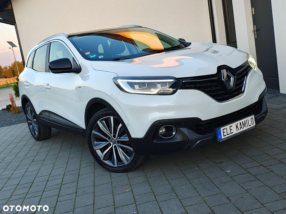 Renault Kadjar - 1