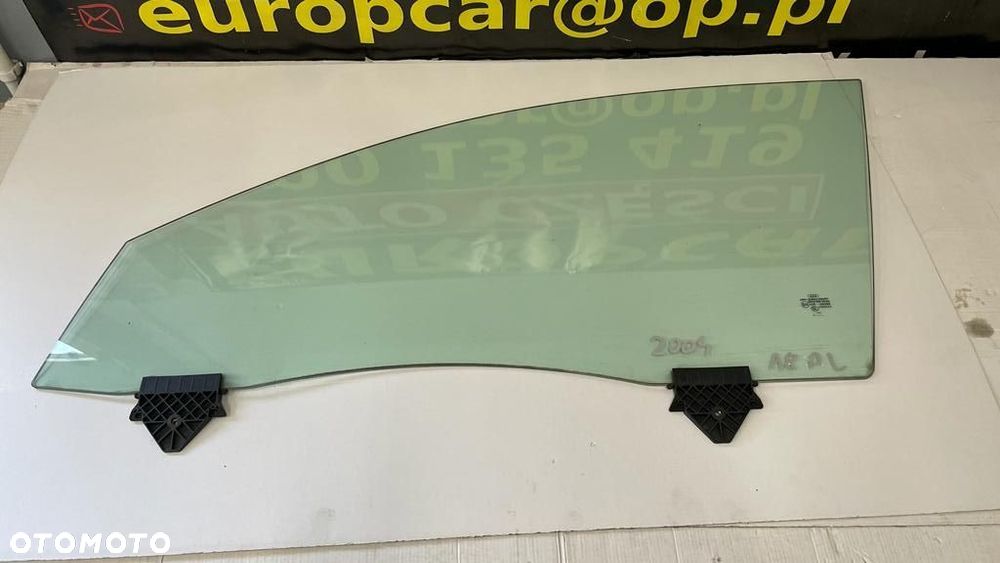 SZYBA DRZWI LEWY PRZÓD AUDI A8 D3 VSG 2004r