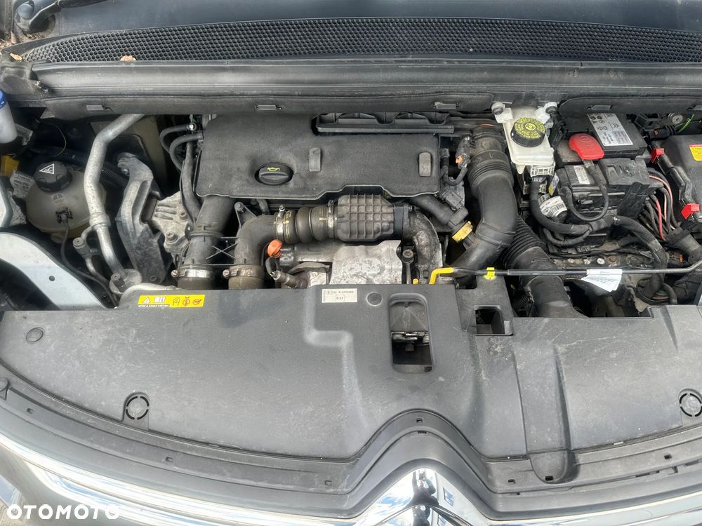 Citroën C4 Picasso e-HDi 115 ETG6 Exclusive - 7