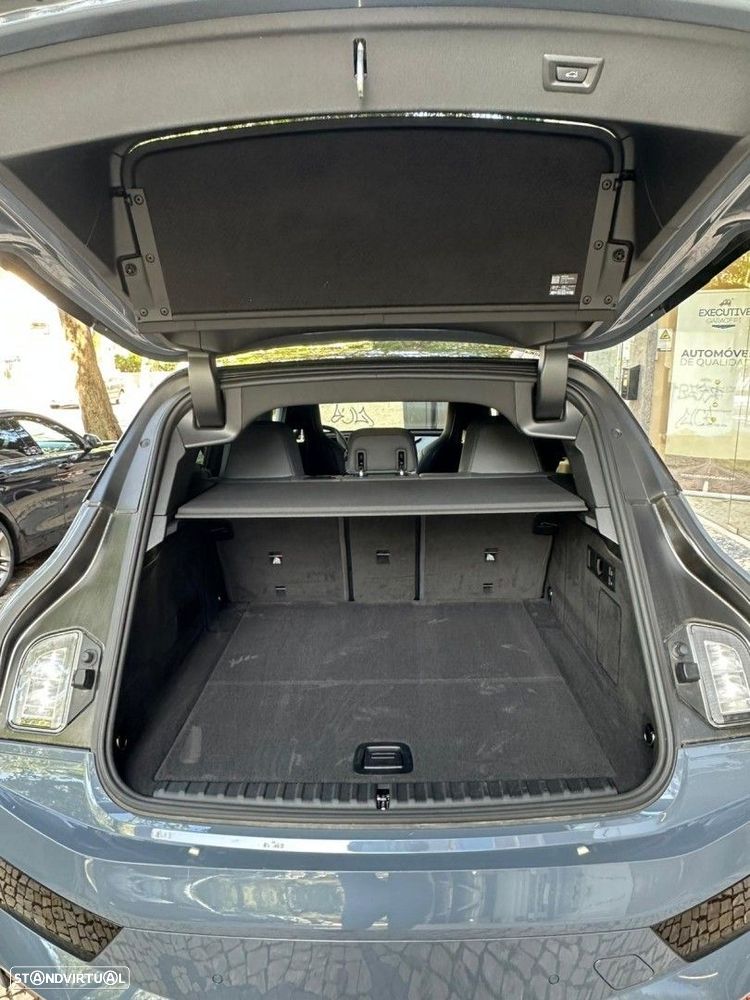 BMW iX xDrive 40 Pack Desportivo - 8