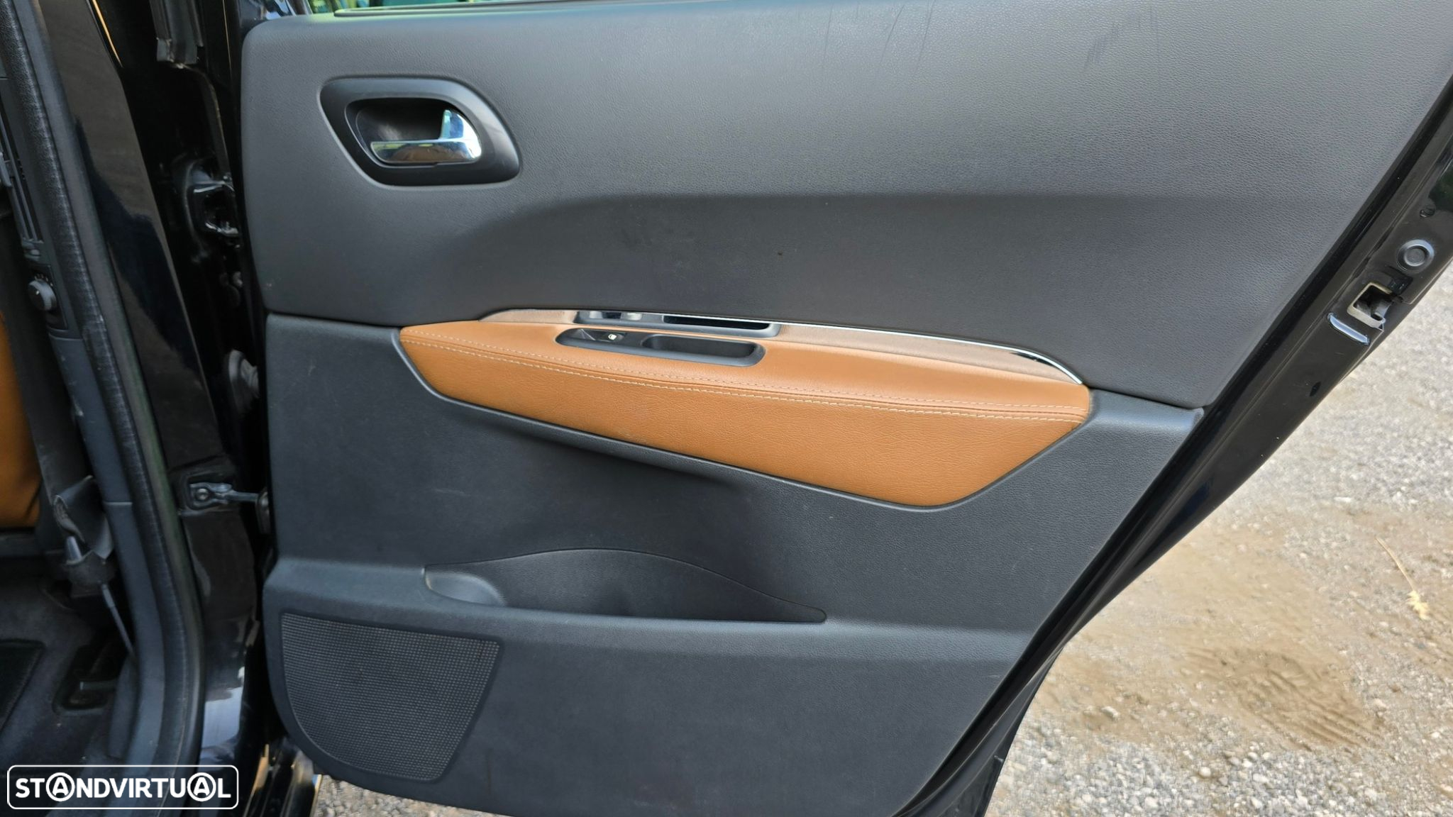 Peugeot 5008 1.6 THP Sport - 36