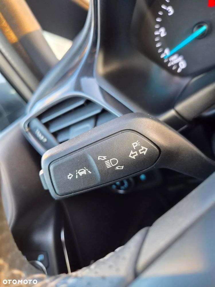 Ford Fiesta 1.0 EcoBoost ST-Line ASS - 12