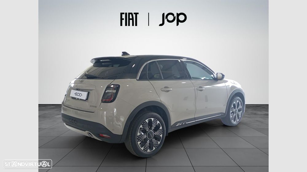 Fiat 600 1.2 Hybrid Icon - 7
