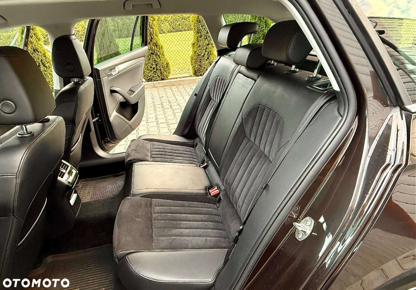 Skoda Superb - 18