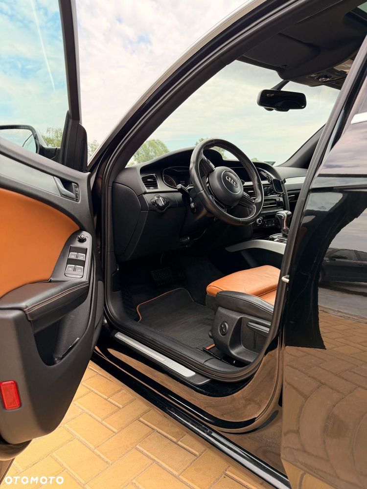 Audi A4 Avant 2.0 TDI Limited Edition Multitr - 14