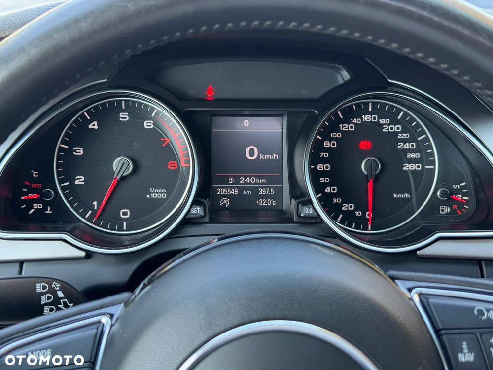 Audi A5 Sportback 2.0 TFSI quattro - 20