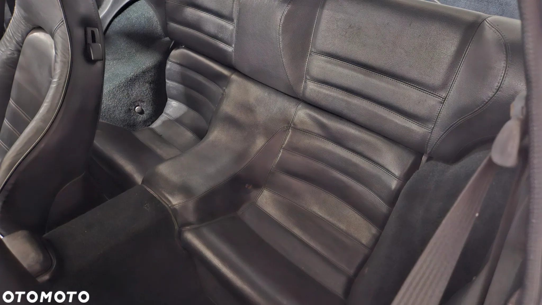 Porsche 944 2.5 Turbo - 15