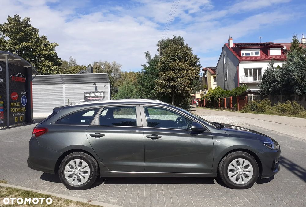 Hyundai i30 - 6