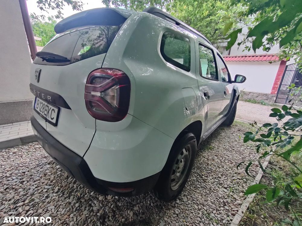 Dacia Logan - 17